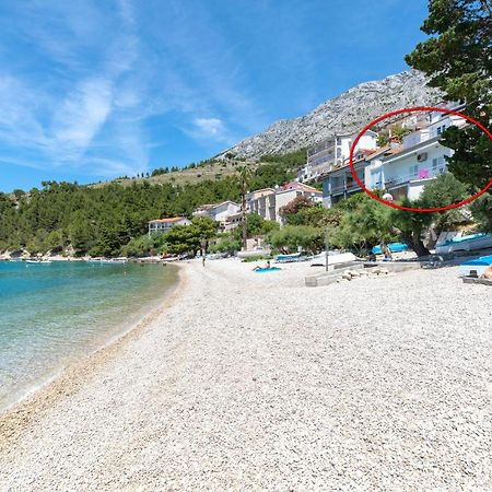 Apartments By The Sea Stanici, Omis - 19728 Exterior photo
